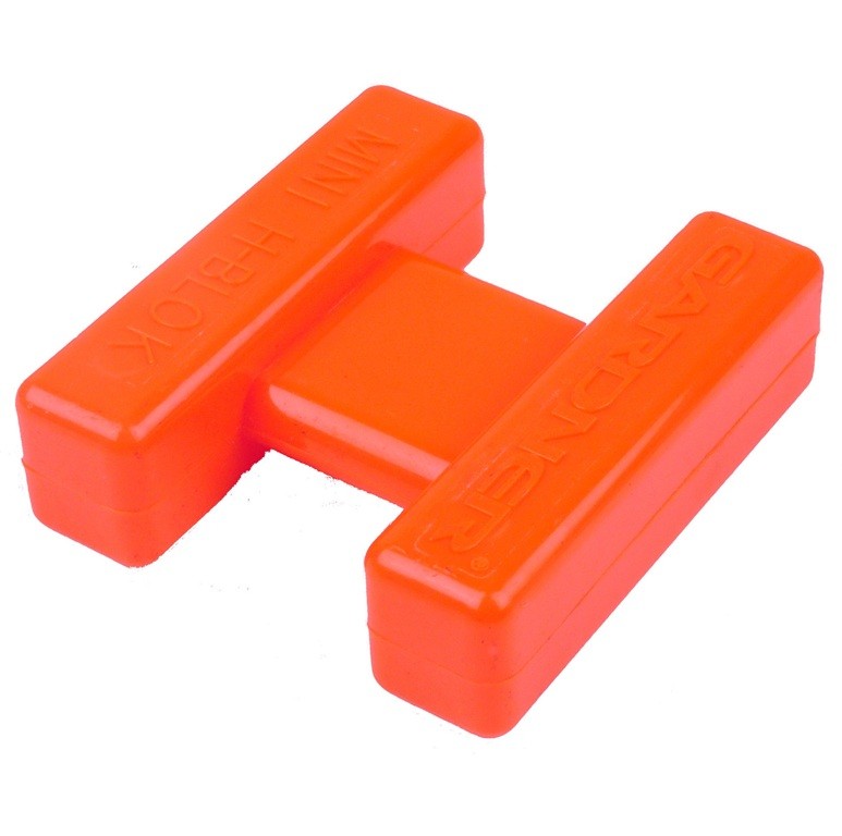 Gardner Mini H-Block Marker Float bójka