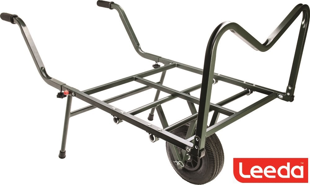 Leeda Specimen Barrow přepravní vozík