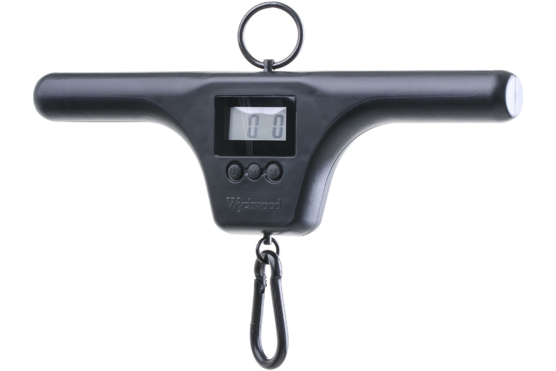 Wychwood váha T-Bar Scales MK11