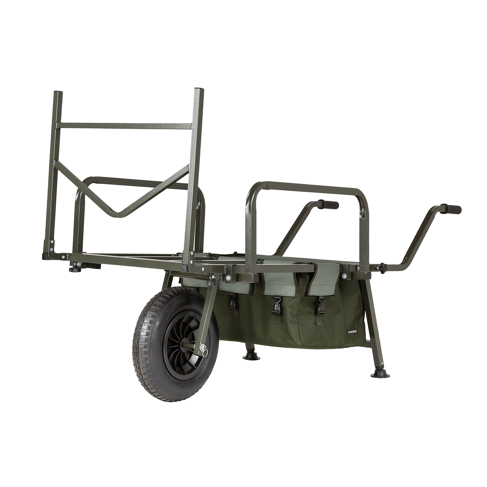 Chub Transporter Barrow přepravní vozík