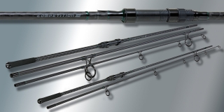 Sportex Competition Carp CS-4 12ft, 2,75lb