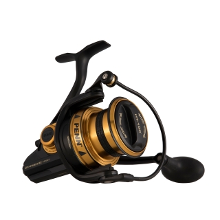 PENN Spinfisher VI 6500 Long Cast