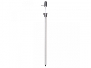 Cralusso Stainless Telescopic Bankstick 30-45cm