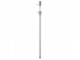 Cralusso Stainless Telescopic Bankstick 30-45cm