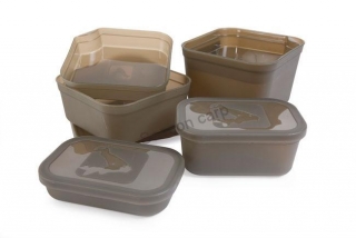 Avid Carp Bait and Bits Tubs XL 1,8l