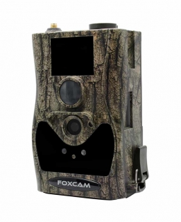 FOXcam SG880MK-18mHD CZ fotopast