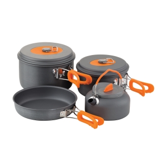 Chub All In One Cook Set