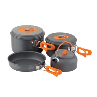 Chub All In One Cook Set