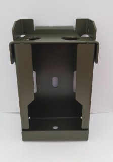 Bezpečnostní ocelový box pro fotopasti FOXcam SG880, SG880-4G