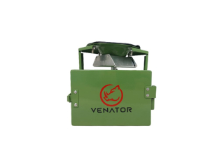 Venator Feed20L 12V kovový automatický podavač krmiva