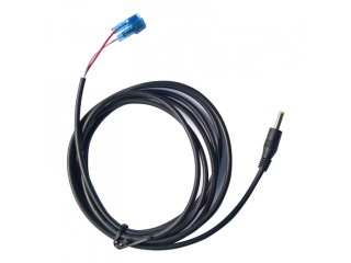 Kabel externího napájení pro fotopasti Hikmicro M15 a TenoTrail EasySend