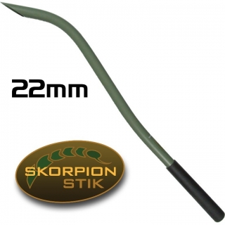 Gardner Skorpion 22mm, zelená