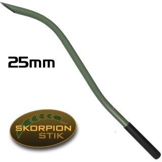 Gardner Skorpion 25mm, zelená