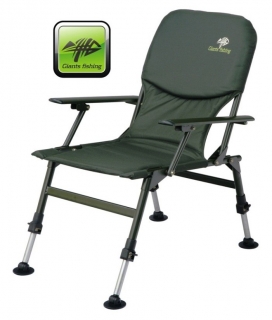 Giants Fishing Specialist Chair