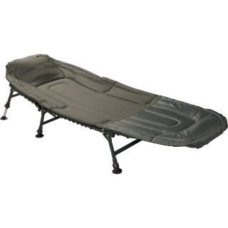 JRC Contact 3 Leg Bedchair lehátko